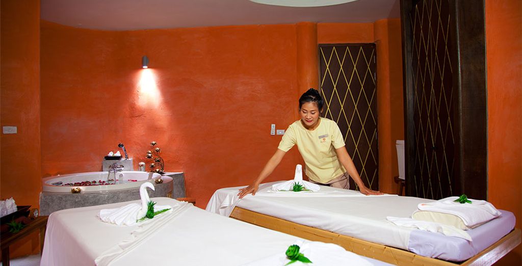 Mai Holiday by Mai Khao Lak 5* Adults Only