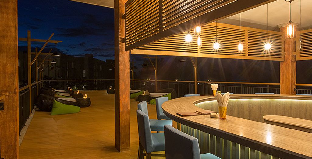 Mai Holiday by Mai Khao Lak 5* Adults Only