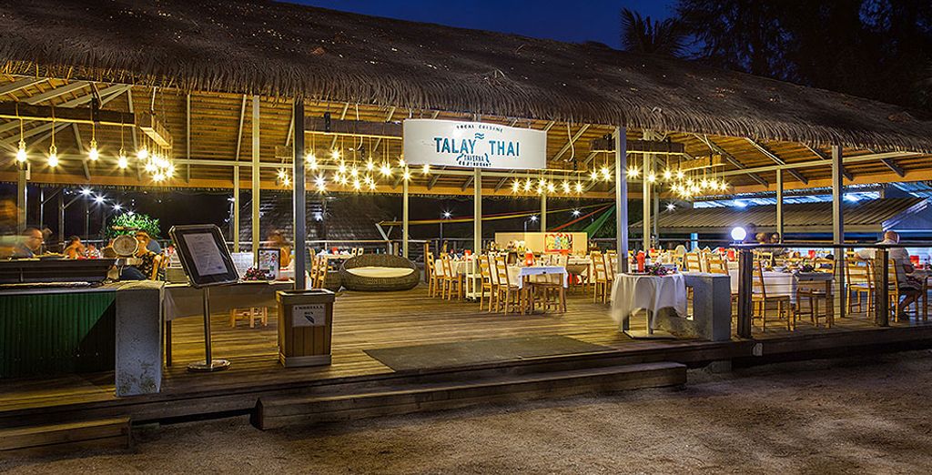 Mai Holiday by Mai Khao Lak 5* Adults Only