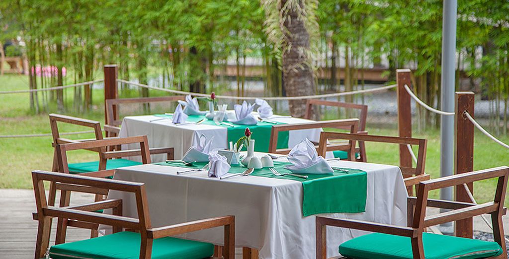 Mai Holiday by Mai Khao Lak 5* Adults Only