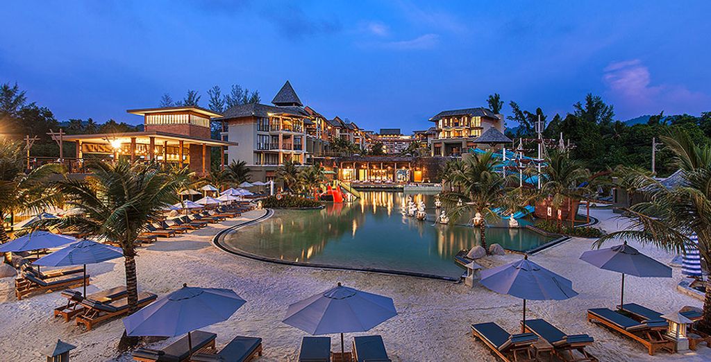 Mai Holiday by Mai Khao Lak 5* Adults Only