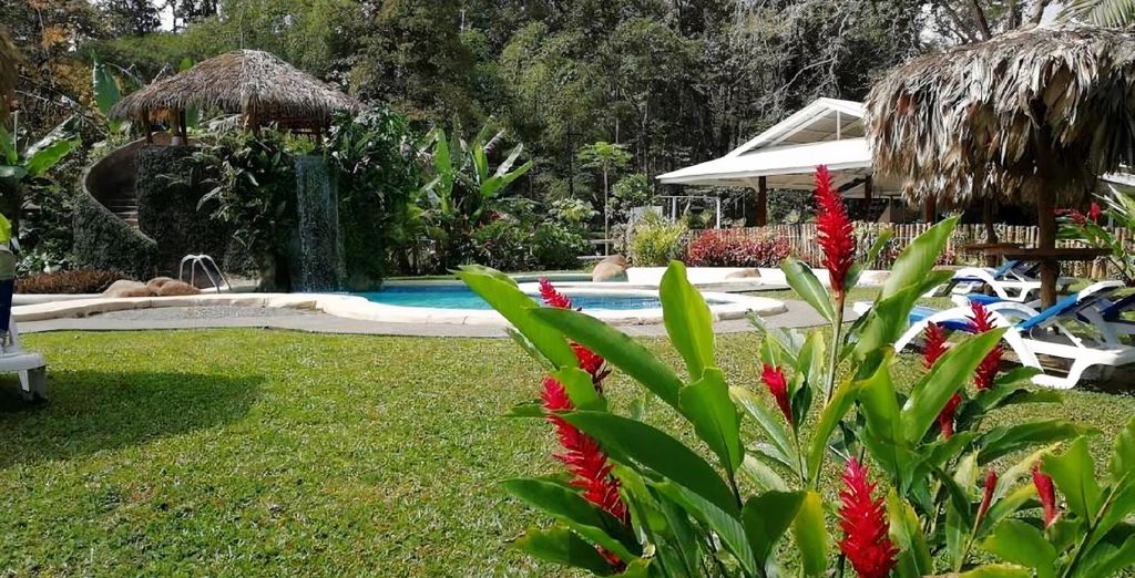Autotour: Le meraviglie del Paese tra spiagge e vulcani