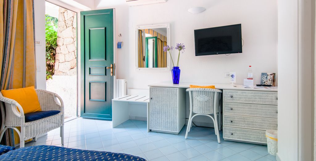 Hotel Paradiso Terme Resort & Spa 4*
