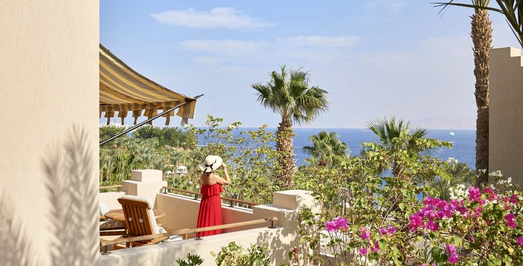 Four Seasons Resort Sharm El Sheikh 5*