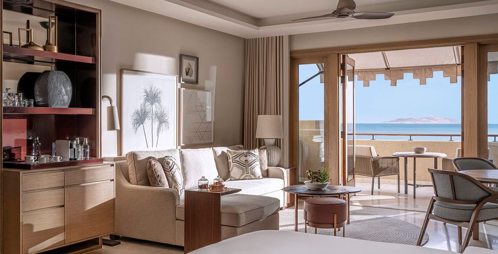 Four Seasons Resort Sharm El Sheikh 5*