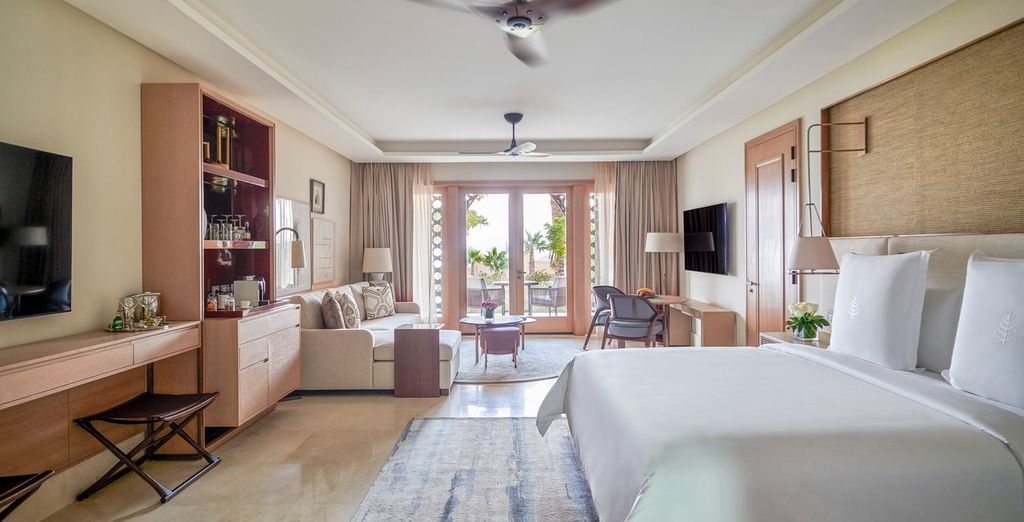 Four Seasons Resort Sharm El Sheikh 5*
