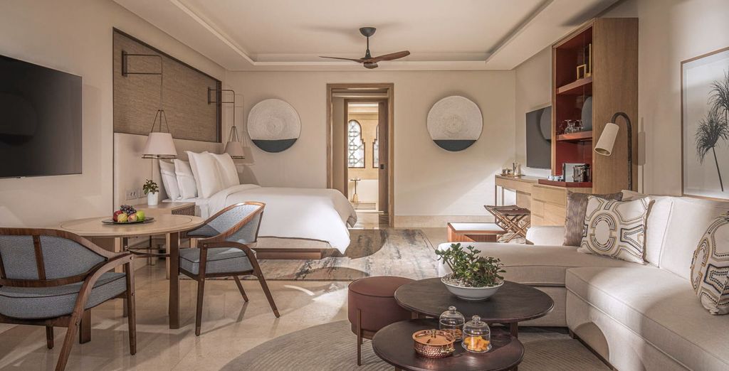 Four Seasons Resort Sharm El Sheikh 5*