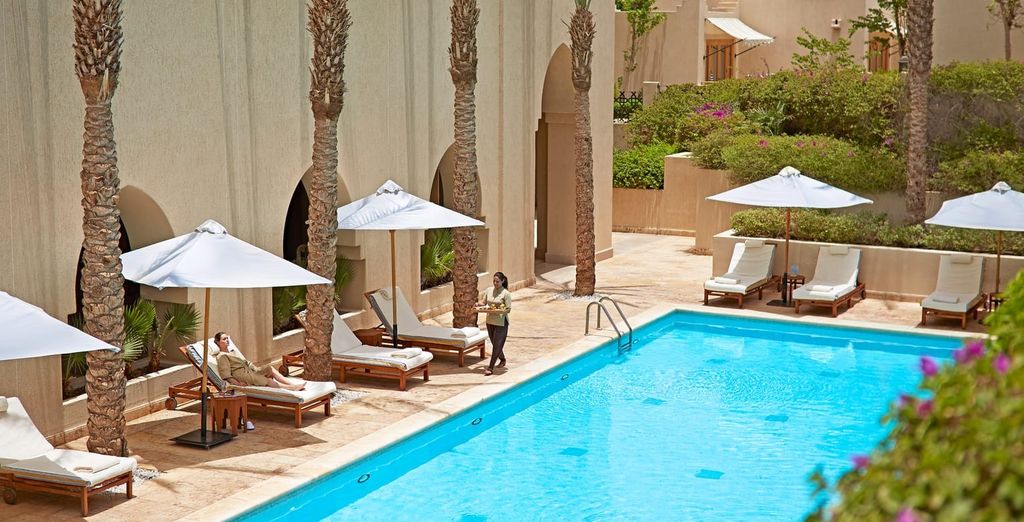 Four Seasons Resort Sharm El Sheikh 5*