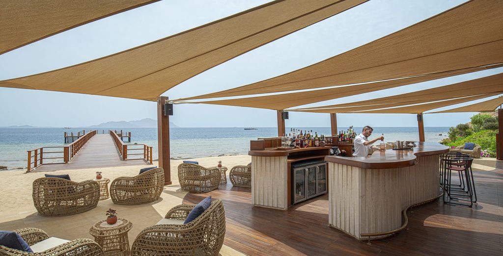 Four Seasons Resort Sharm El Sheikh 5*