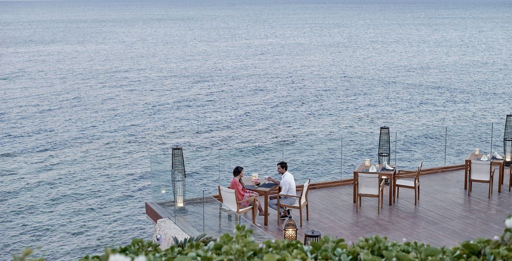 Four Seasons Resort Sharm El Sheikh 5*