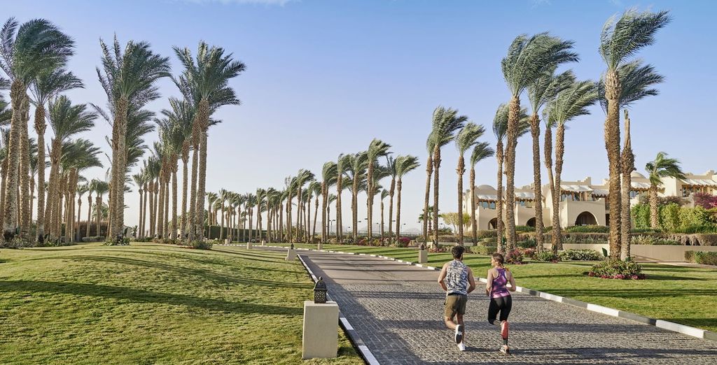 Four Seasons Resort Sharm El Sheikh 5*