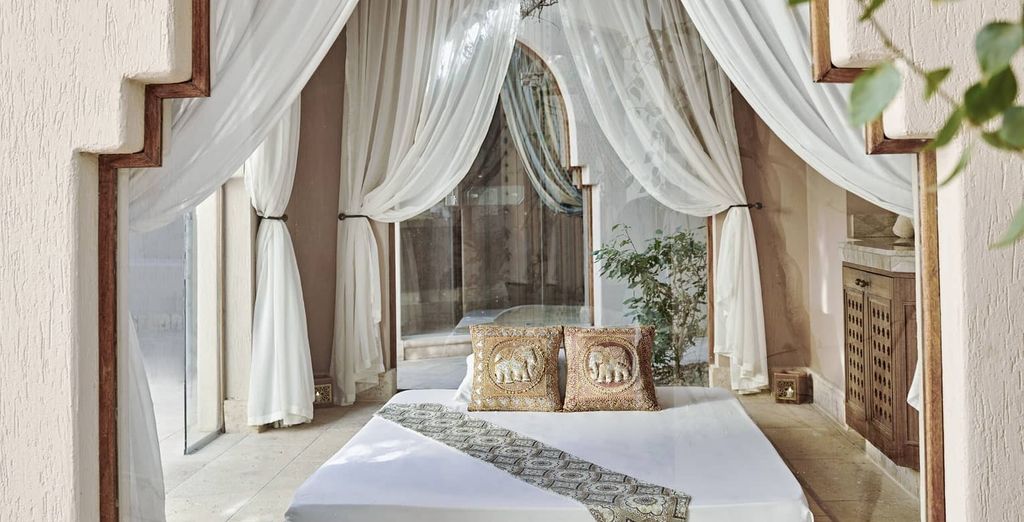 Four Seasons Resort Sharm El Sheikh 5*