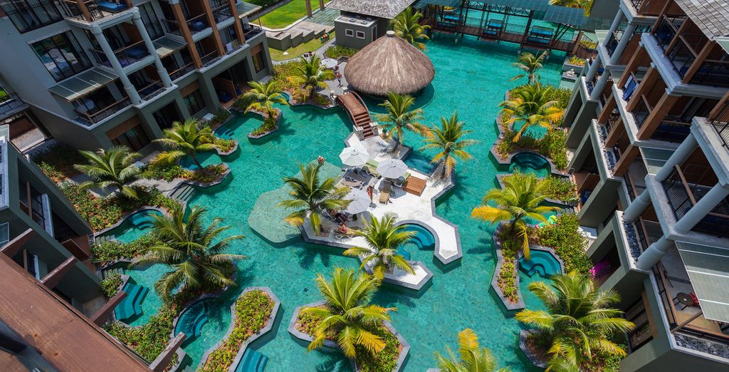 Mai Holiday by Mai Khao Lak 5* Adults Only