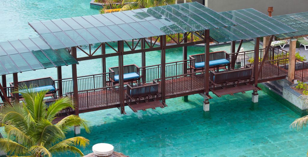 Mai Holiday by Mai Khao Lak 5* Adults Only