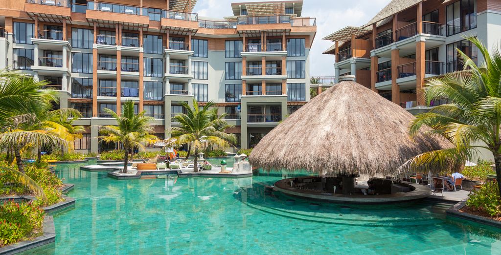 Mai Holiday by Mai Khao Lak 5* Adults Only