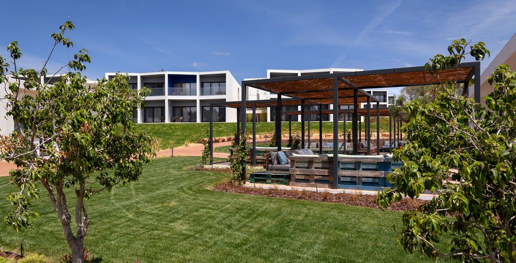 Tivoli Alvor Algarve Resort 5*