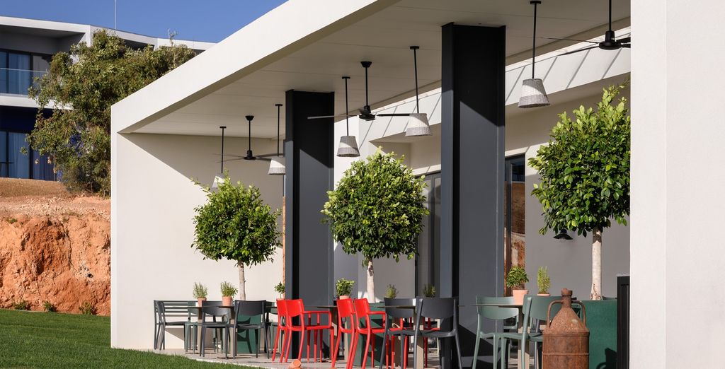 Tivoli Alvor Algarve Resort 5*