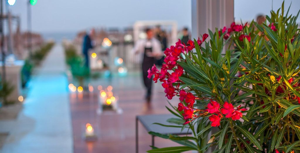 Palace Hotel 5*