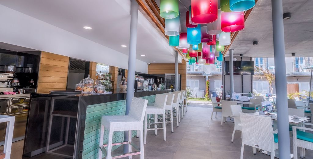Hotel LIVVO Los Calderones 4* - Adults Only