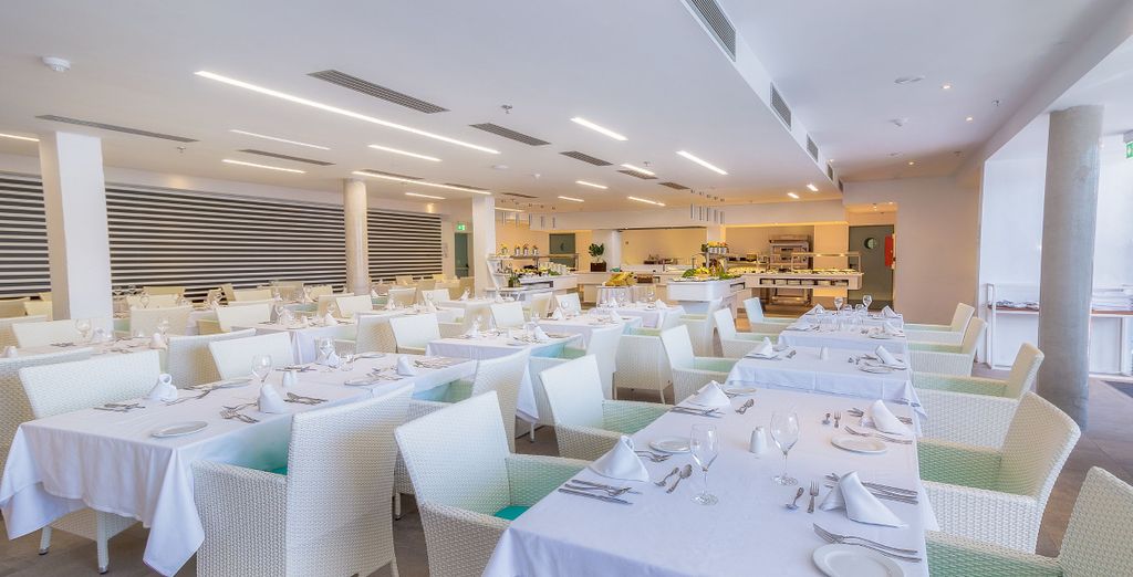 Hotel LIVVO Los Calderones 4* - Adults Only