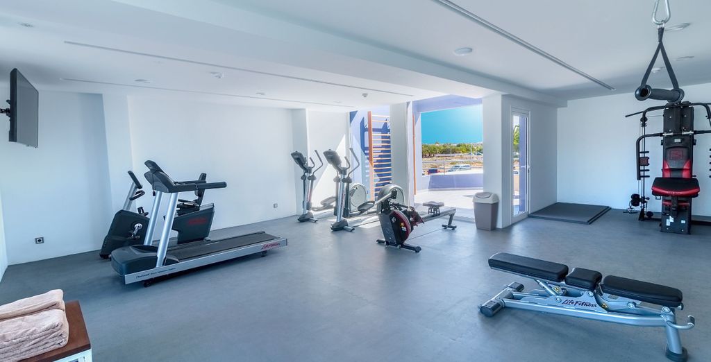 Hotel LIVVO Los Calderones 4* - Adults Only