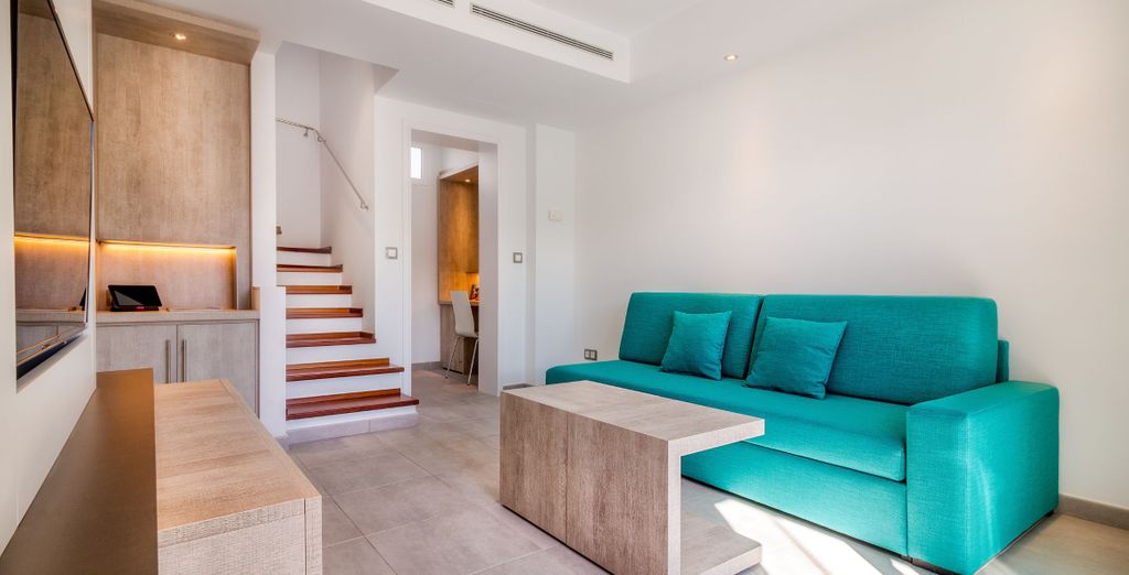 Hotel LIVVO Los Calderones 4* - Adults Only