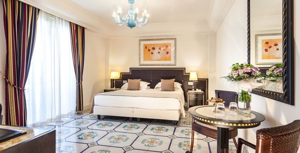 Palace Hotel 5*