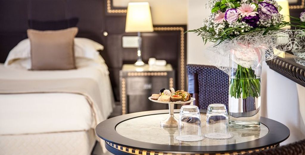 Palace Hotel 5*