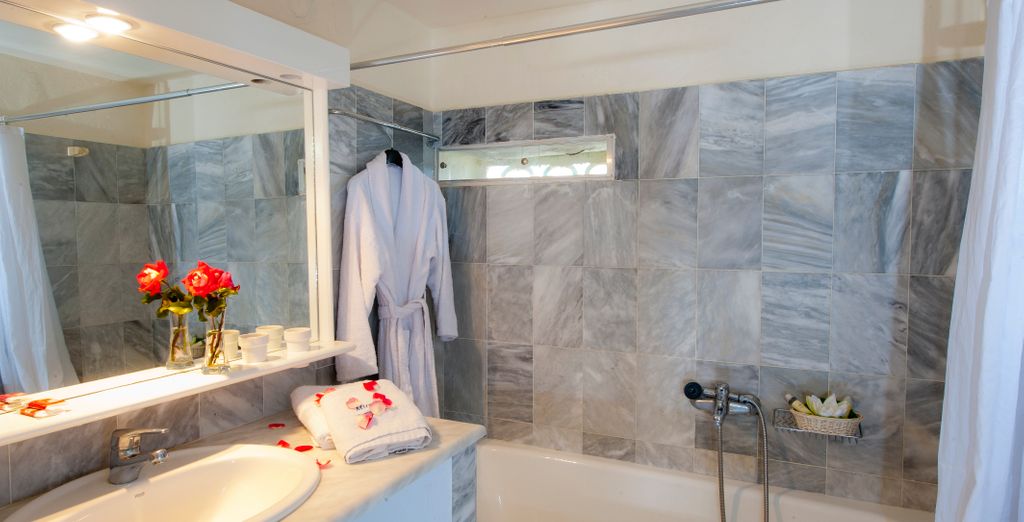 Ariadne Beach Hotel 4* - Adults Only