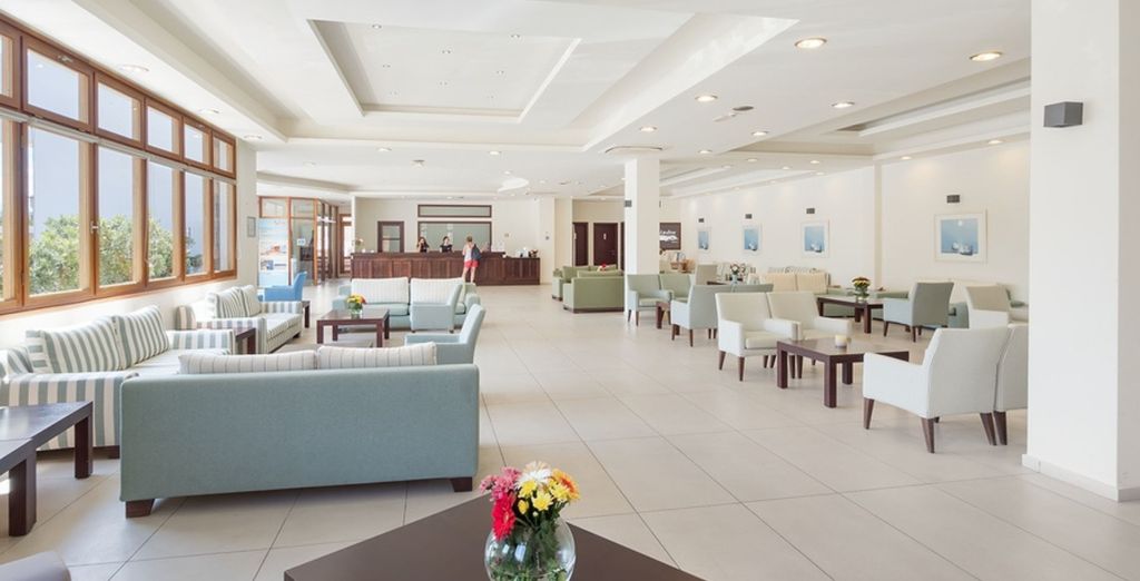 Ariadne Beach Hotel 4* - Adults Only