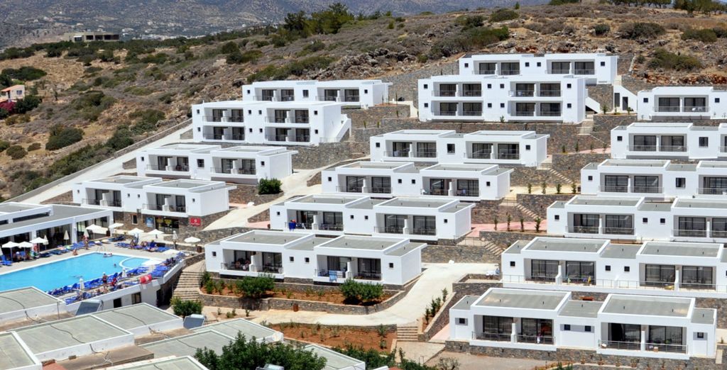 Ariadne Beach Hotel 4* - Adults Only