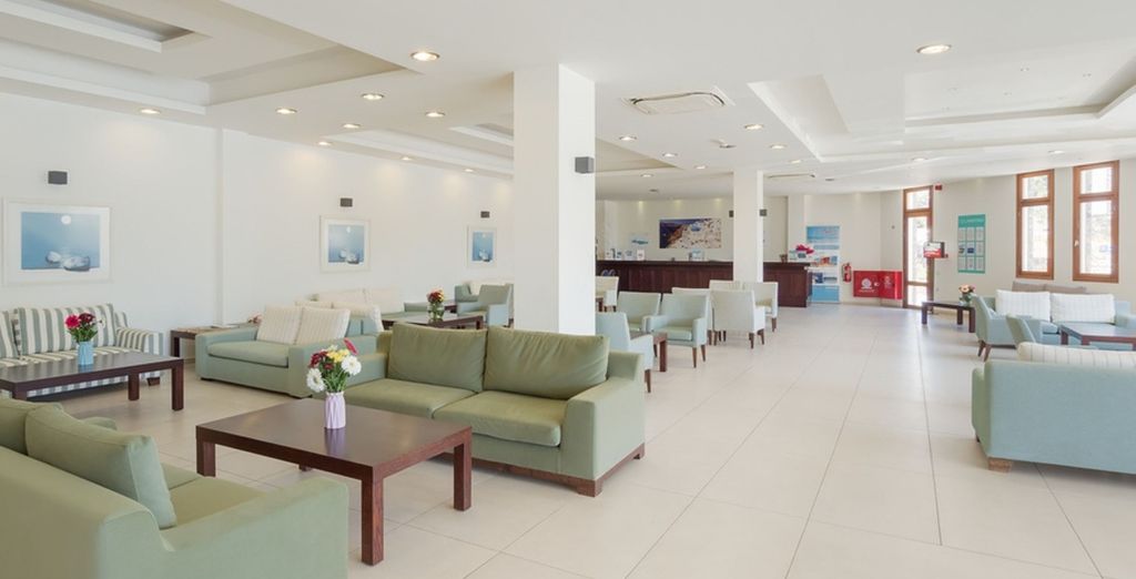 Ariadne Beach Hotel 4* - Adults Only