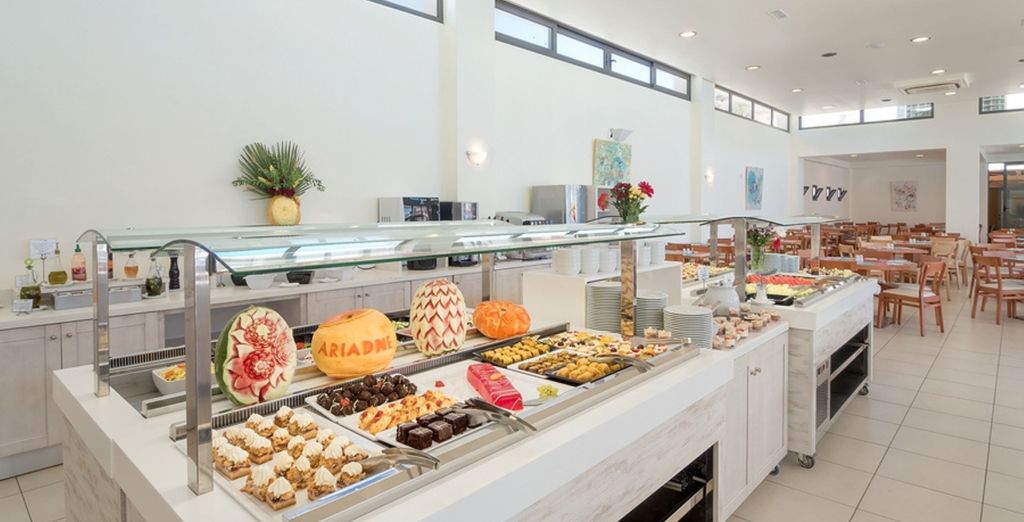 Ariadne Beach Hotel 4* - Adults Only