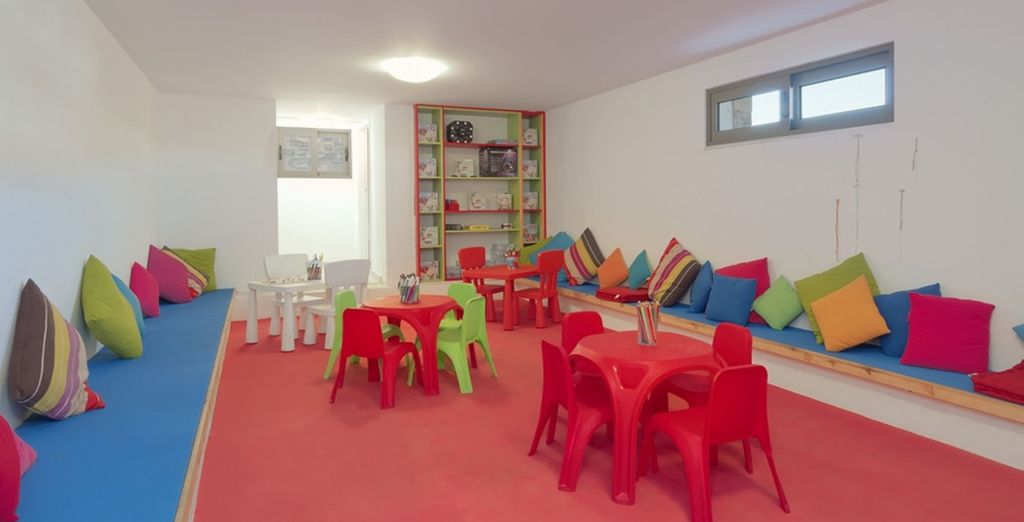 Ariadne Beach Hotel 4* - Adults Only