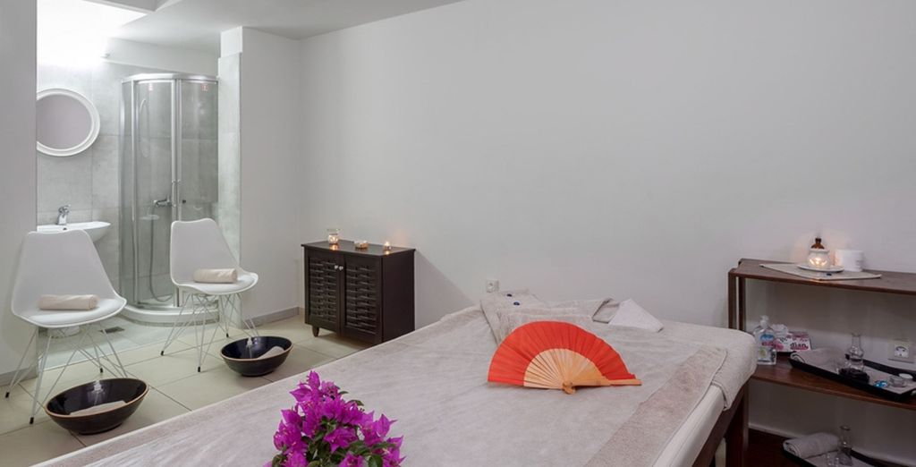 Ariadne Beach Hotel 4* - Adults Only
