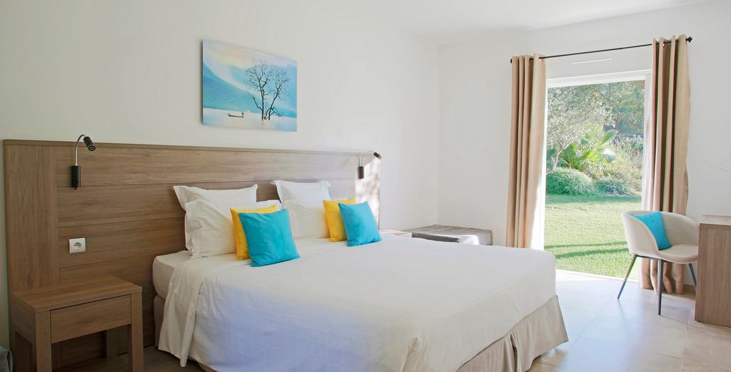Villas Mandarine 5*