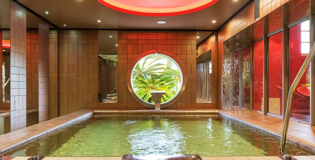 Château Le Stelsia Resort & Spa 4*