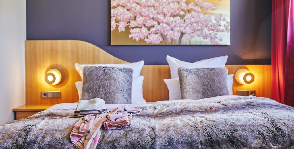 Adults only: Hotel Liebesglück Winterberg 4*
