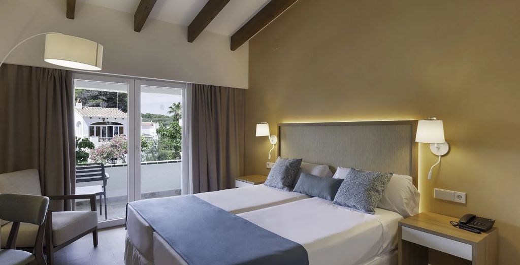 AluaSoul Menorca 4* - Adults Only 