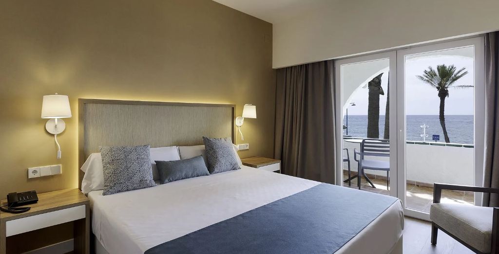 AluaSoul Menorca 4* - Adults Only 