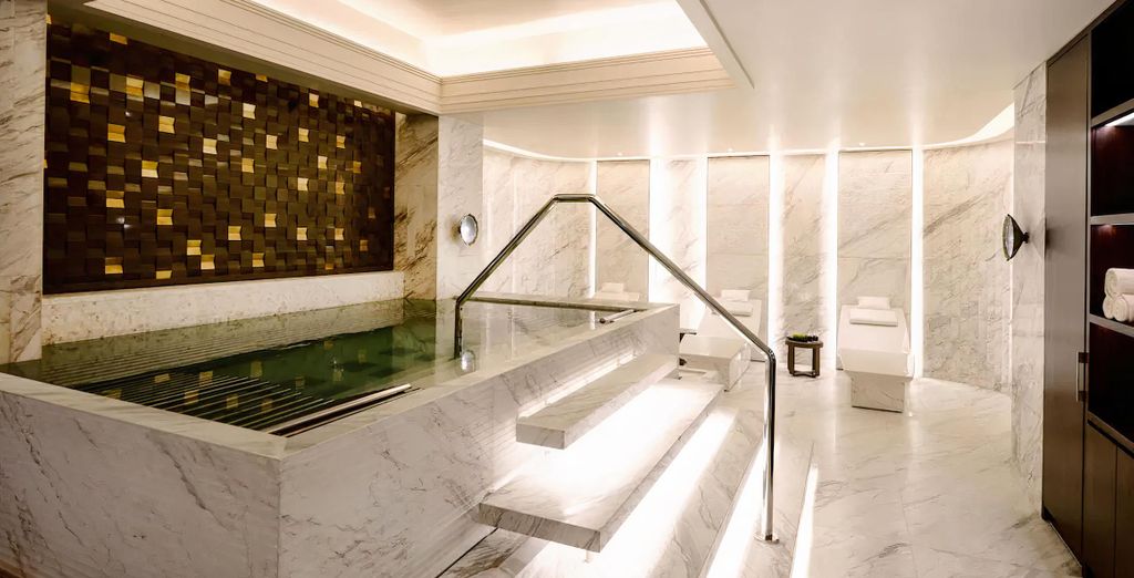 Park Hyatt Doha 5* e TUI Blue Bahari Zanzibar 5*