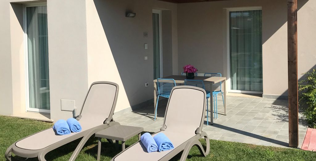 Sisan Family Resort 4*