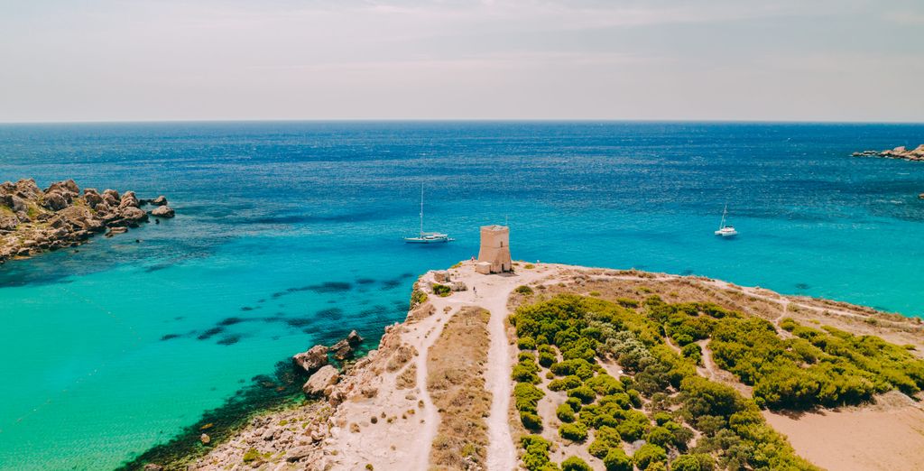 Qawra Palace Hotel 4*