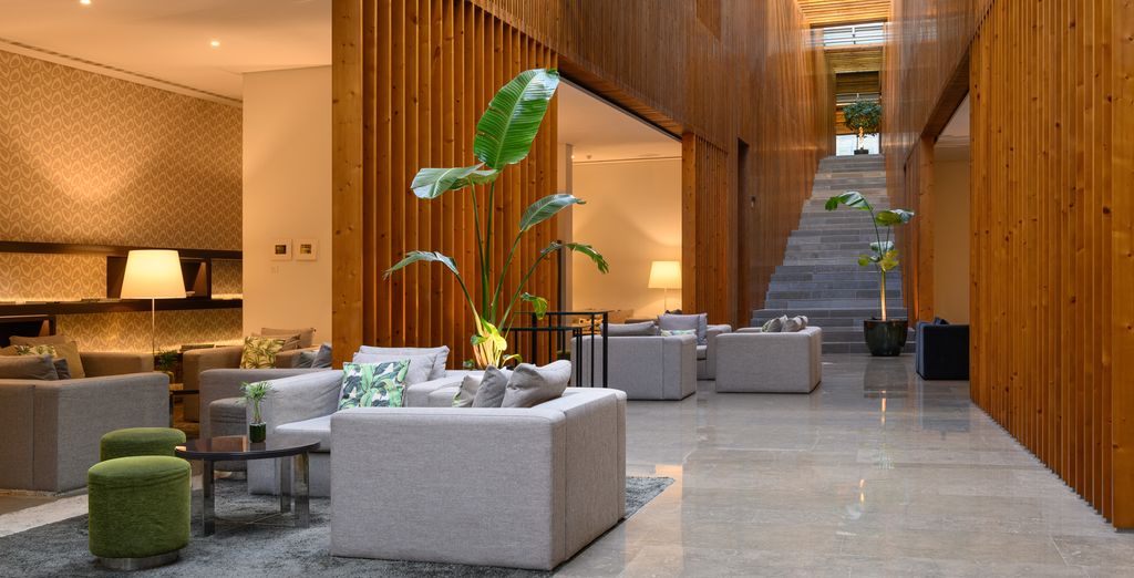 Inspira Liberdade Boutique Hotel 4*