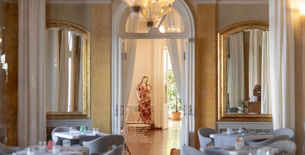 Ausonia Hungaria Wellness & Lifestyle 5*