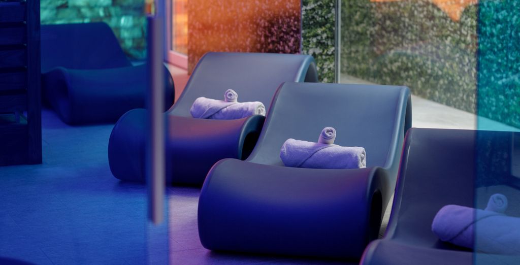 Ausonia Hungaria Wellness & Lifestyle 5*