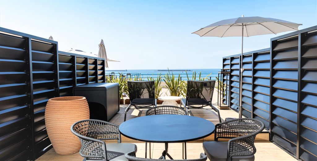 Thalazur Saint-Jean-de-Luz 4*
