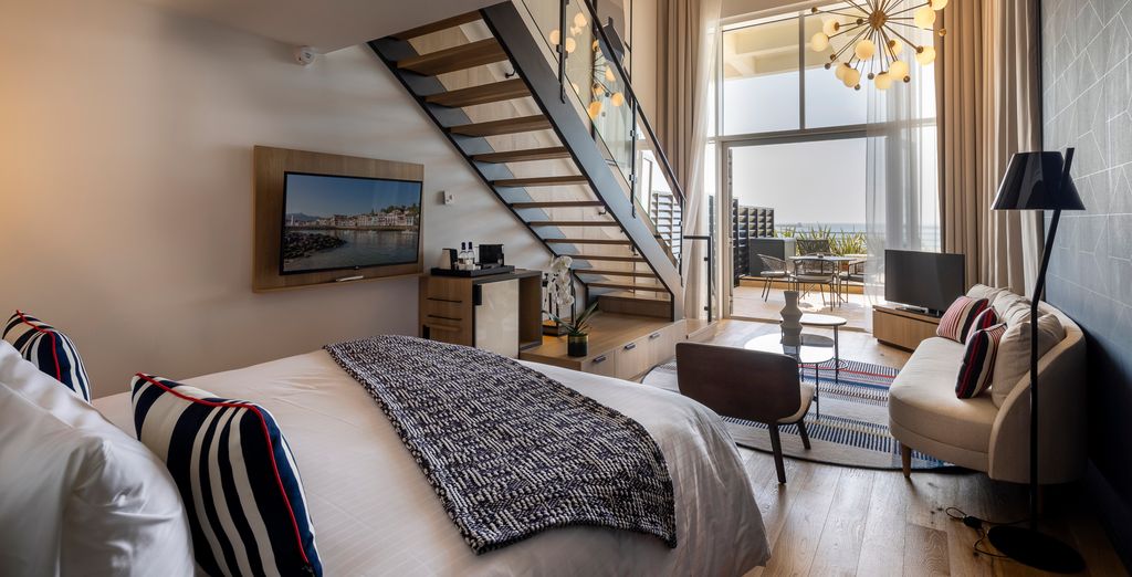 Thalazur Saint-Jean-de-Luz 4* - Saint Jean de Luz - Jusqu'à -70% | Voyage Privé