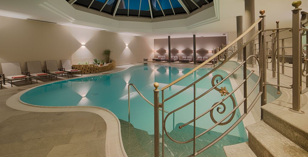 Parkhotel Schönblick 4*