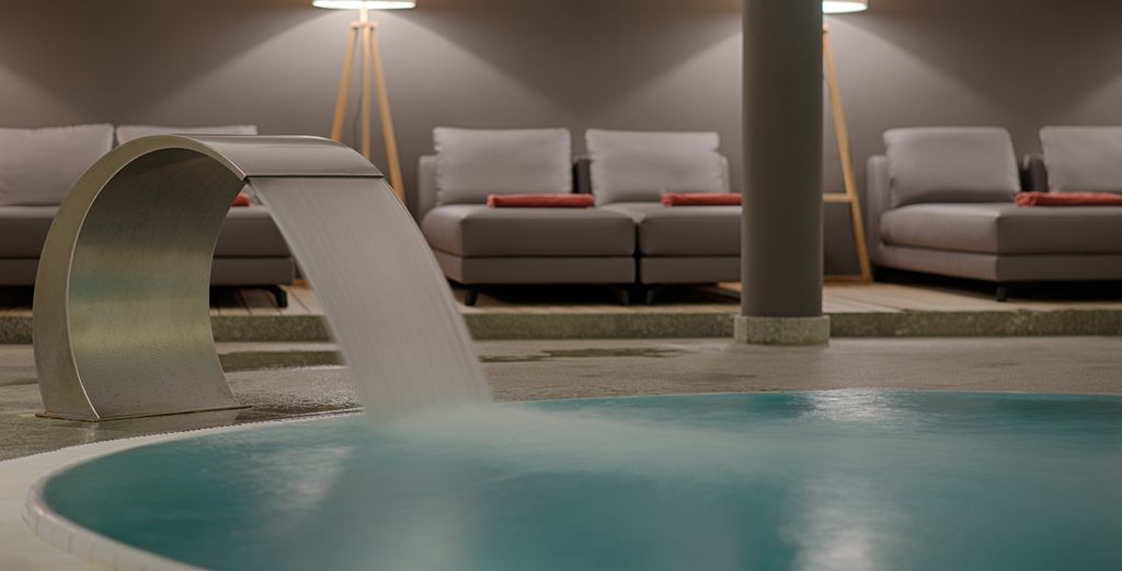 Parkhotel Schönblick 4*